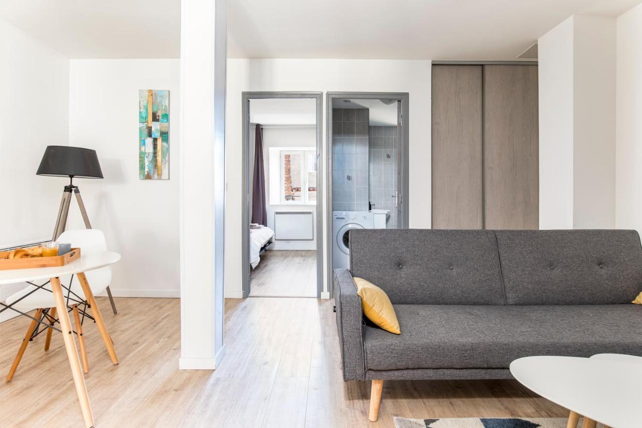 Whitehorse 2 Cahorscitystay 외부 사진
